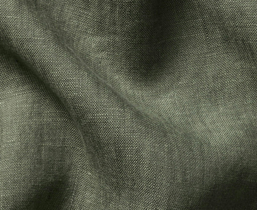 Chemise manches longues LIN Français