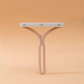 brosse poils