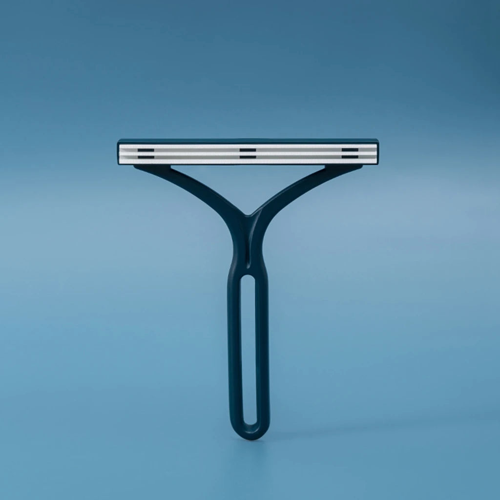 brosse poils